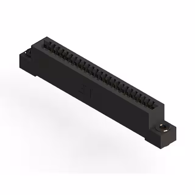 392-025-520-103 EDAC Inc.  Edgeboard Connectors